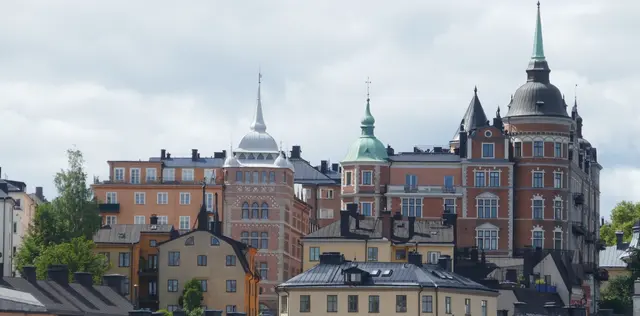 Stockholm