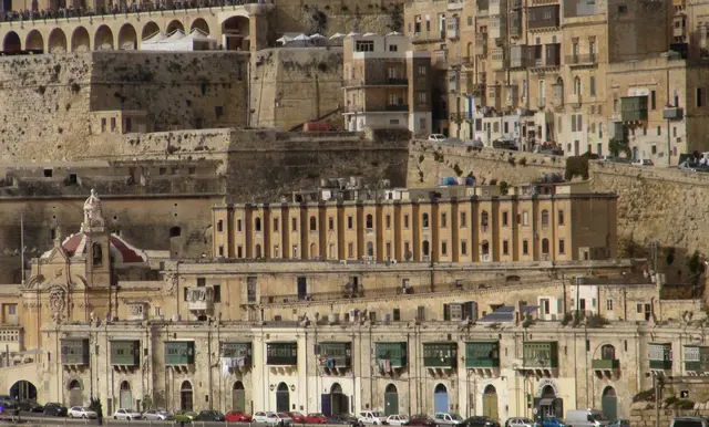 Valletta
