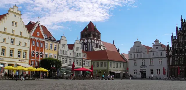 Greifswald