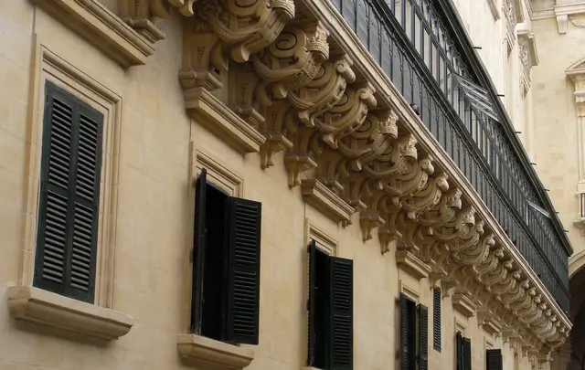 Valletta