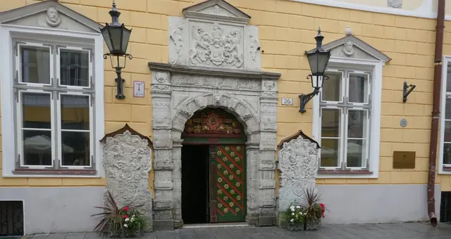 Tallinn