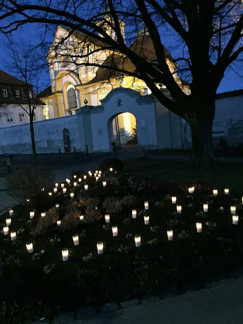 Foto: Fritz und Gerti Sedl