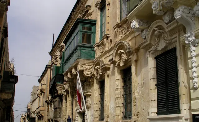 Valletta