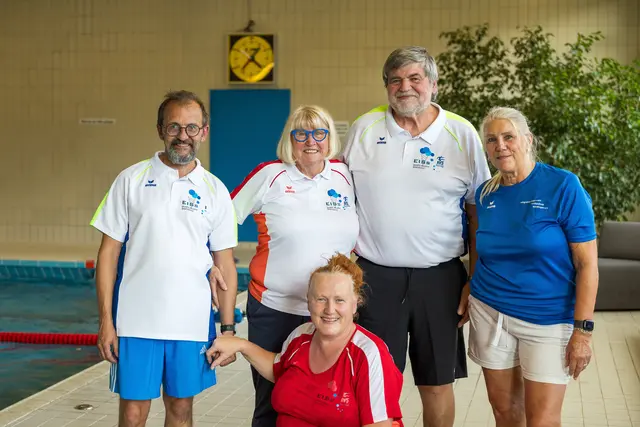 Der 2. Platz geht an den Integrativen Sportverein SG-Handicap Nördlingen e.V.  | Foto: Integrativer Sportverein SG-Handicap Nördlingen e.V. 