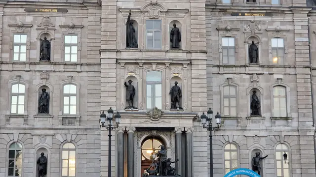 Québec