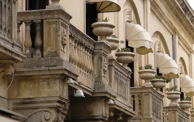 Taormina