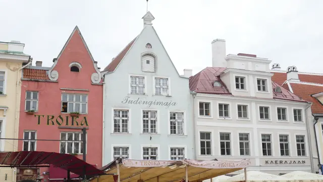 Tallinn