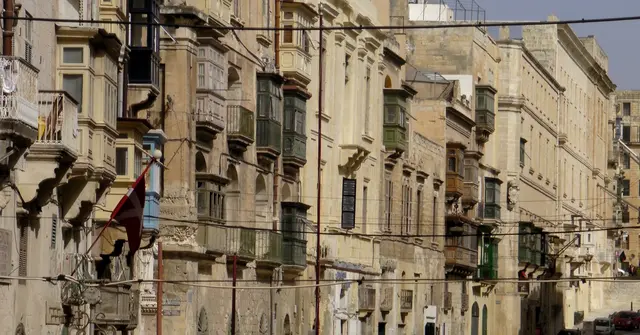 Valletta