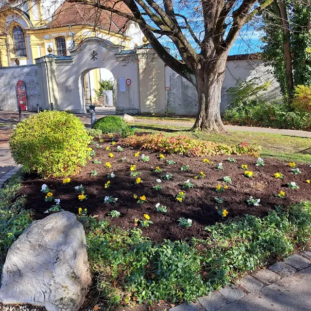 Foto: Fritz und Gerti Sedl