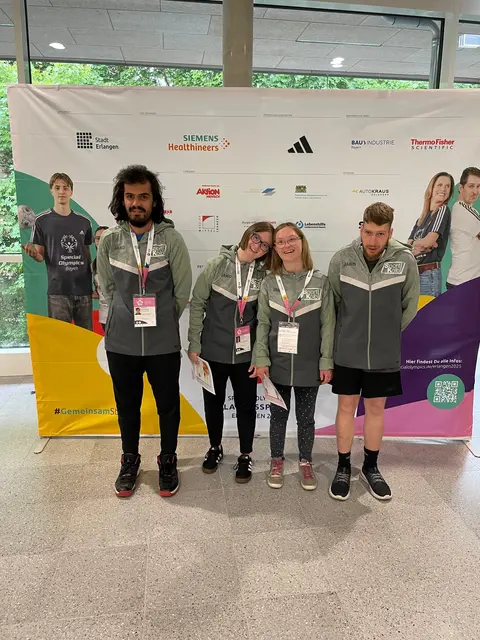 3. Platz für den Skate Club Allgäu | Foto: Skate Club Allgäu