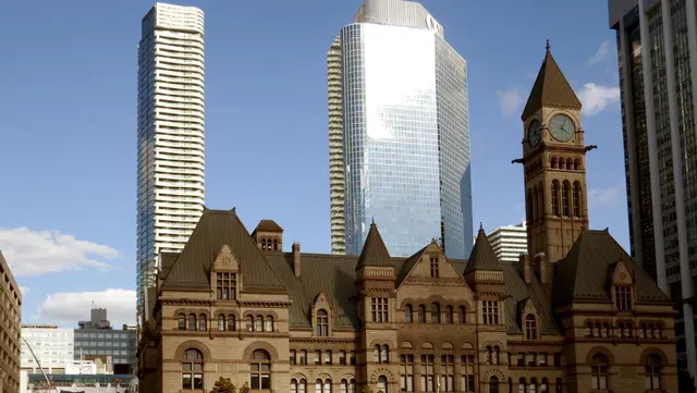 Toronto