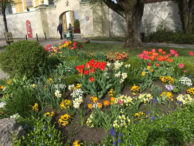 Foto: Fritz und Gerti Sedl