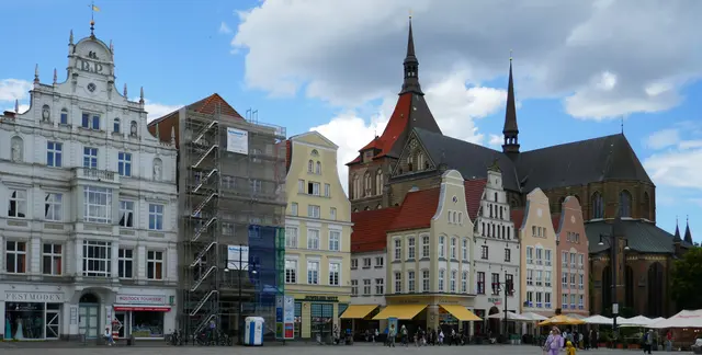 Rostock