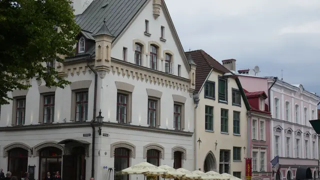 Tallinn