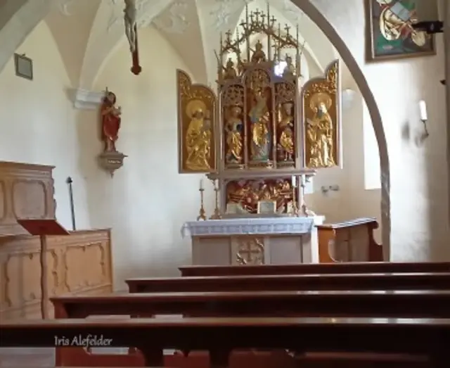 Foto: Iris Alefelder