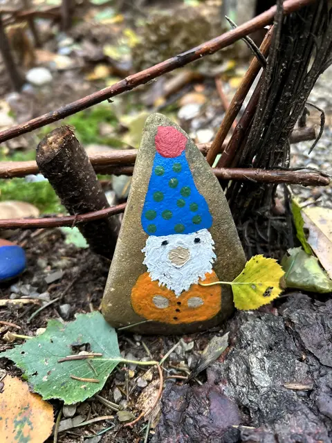 Wichtelopa | Foto: Nadine Lindemeir