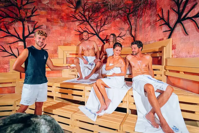 Foto: Therme Erding 
