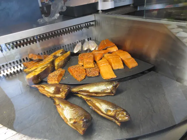 Wird auch gerne genommen.