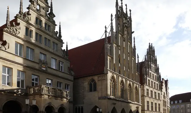 Münster