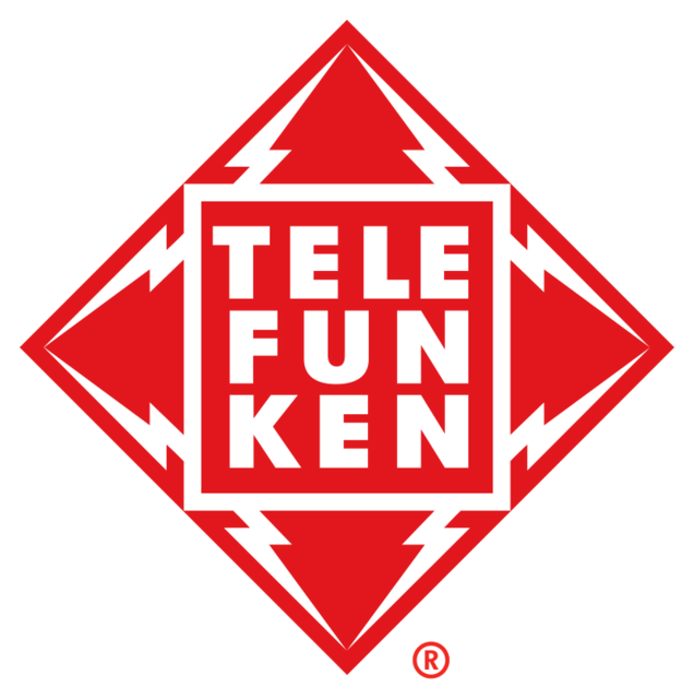 Das Logo einer einstigen Weltfirma. | Foto: Repro: Otto Killensberger