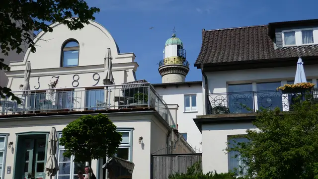 Warnemünde