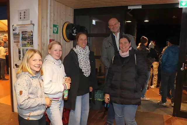 Mitarbeiterfest der Kanu Schwaben | Foto: Marianne Stenglein