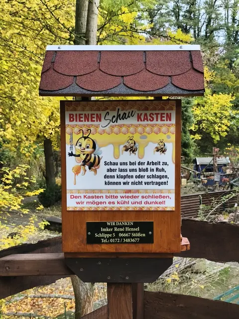 Imkerweisheiten
