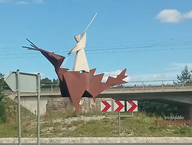 Foto: Iris Alefelder