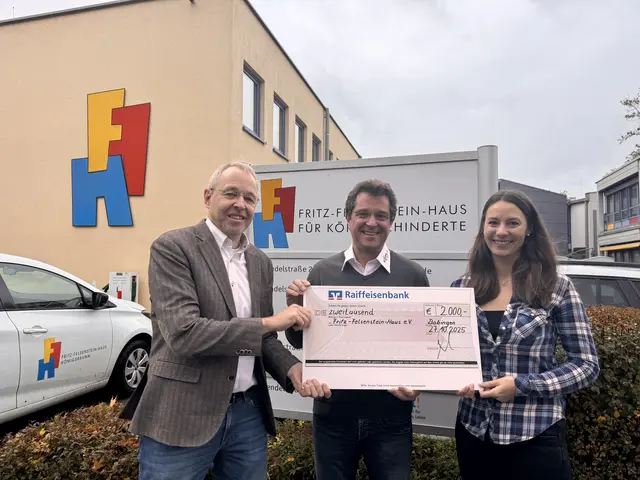 Foto: Fritz Felsenstein