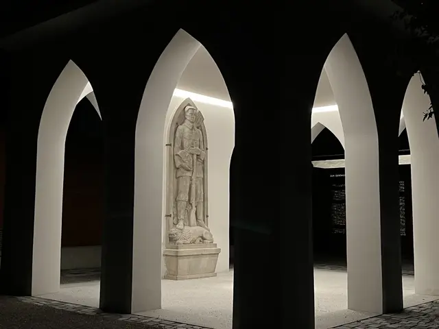 Foto: Josef Ditchen
