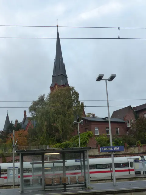 St. Lorenz-Kirche