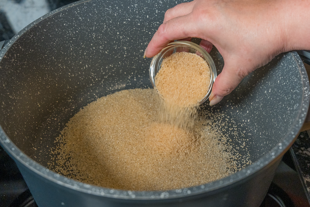 Apfel-Kürbis-Chutney | Foto: FSeventfoto