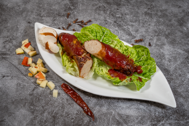 Sabinas Kochstudio: Zwetschgen-Ketchup | Foto: FSeventfoto