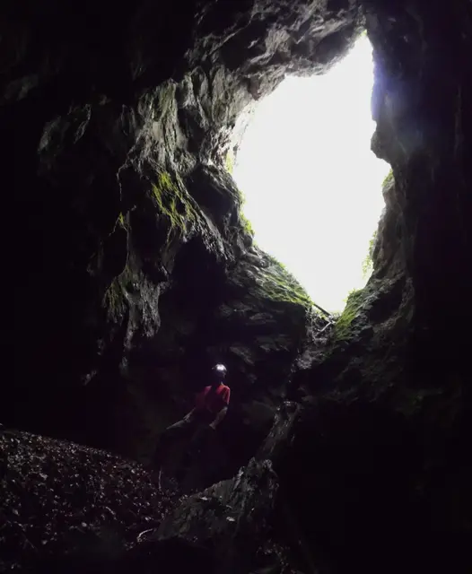 Einst haben in den Tiefen des Harzes Zwerge nach Erzen geschürft. Nach Bleiglanz und Schwefelkies, nach Zinkblende und Silber.  | Foto: Markus Wolter