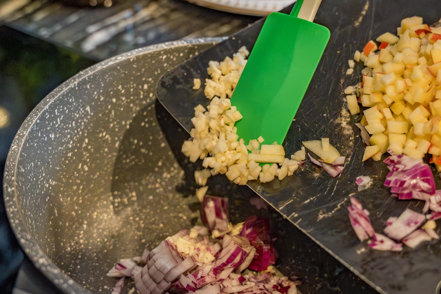 Sabinas Kochstudio: Zwetschgen-Ketchup | Foto: FSeventfoto