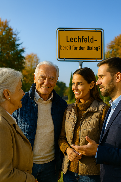 Foto: erstellt mit KI