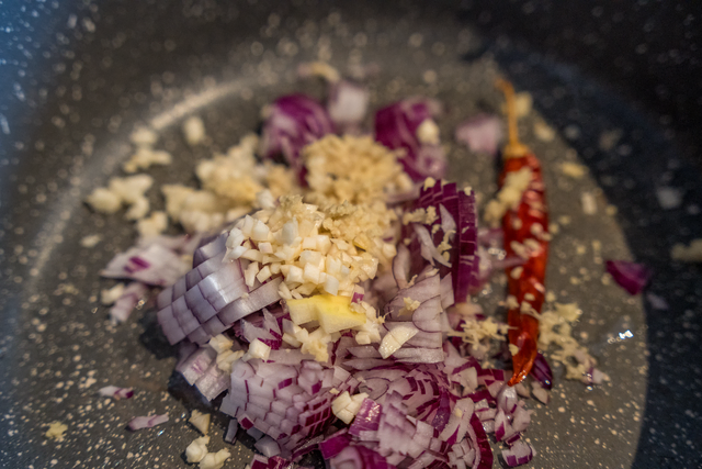 Sabinas Kochstudio: Zwetschgen-Ketchup | Foto: FSeventfoto