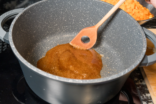 Apfel-Kürbis-Chutney | Foto: FSeventfoto