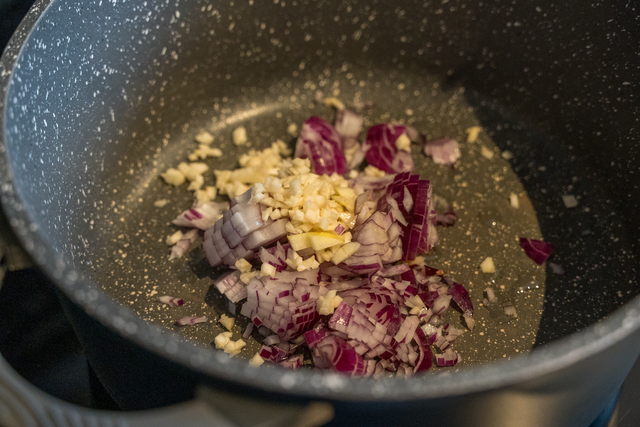 Sabinas Kochstudio: Zwetschgen-Ketchup | Foto: FSeventfoto