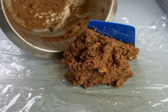 Sabinas Kochstudio: Butterbrot-Plätzchen | Foto: FSeventfoto