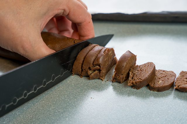 Sabinas Kochstudio: Butterbrot-Plätzchen | Foto: FSeventfoto