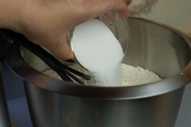 Sabinas Kochstudio - Omas Christstollen | Foto: FSeventfoto