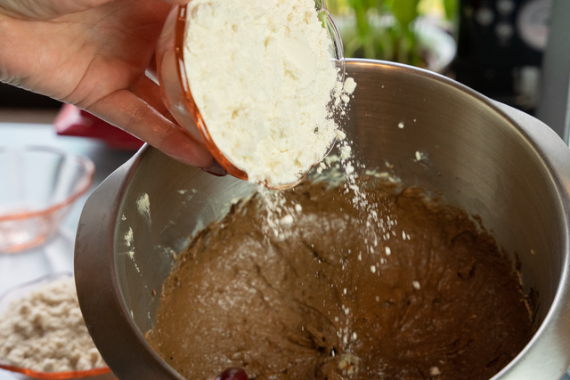 Sabinas Kochstudio: Butterbrot-Plätzchen | Foto: FSeventfoto