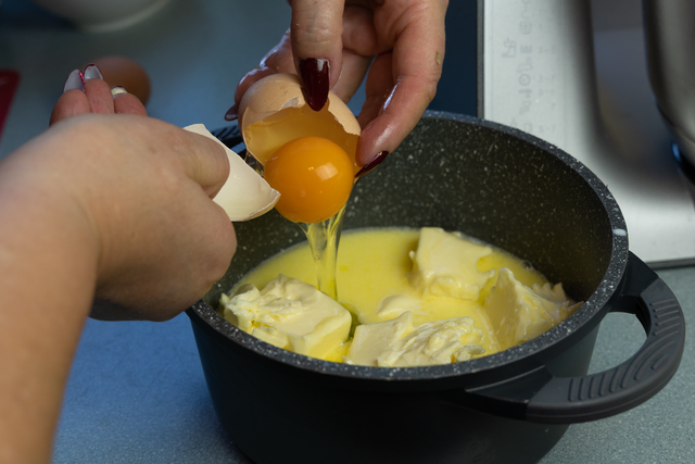 Sabinas Kochstudio - Omas Christstollen | Foto: FSeventfoto