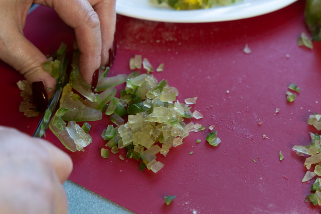 Sabinas Kochstudio - Omas Christstollen | Foto: FSeventfoto