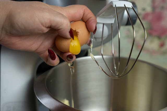 Sabinas Kochstudio: Butterbrot-Plätzchen | Foto: FSeventfoto