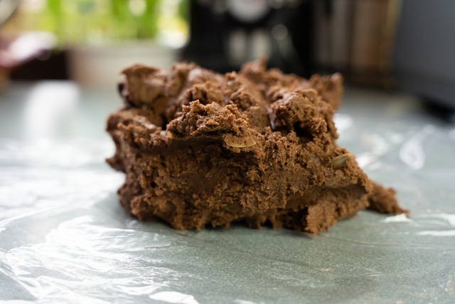 Sabinas Kochstudio: Butterbrot-Plätzchen | Foto: FSeventfoto