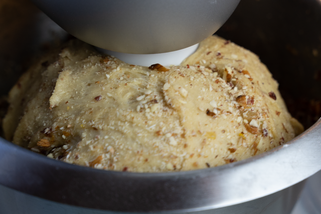 Sabinas Kochstudio - Omas Christstollen | Foto: FSeventfoto