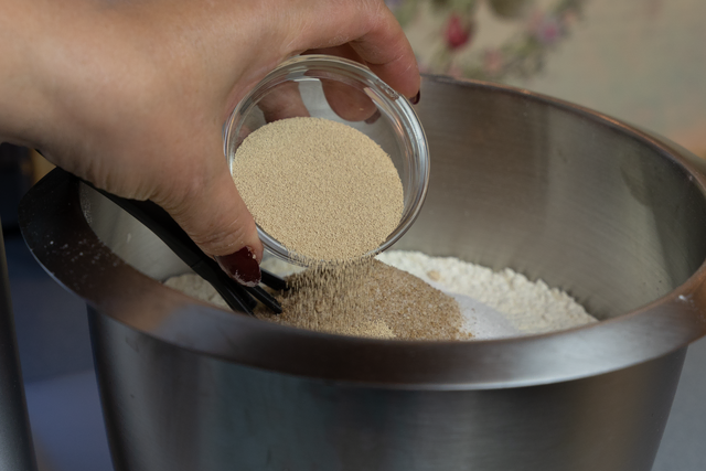 Sabinas Kochstudio - Omas Christstollen | Foto: FSeventfoto