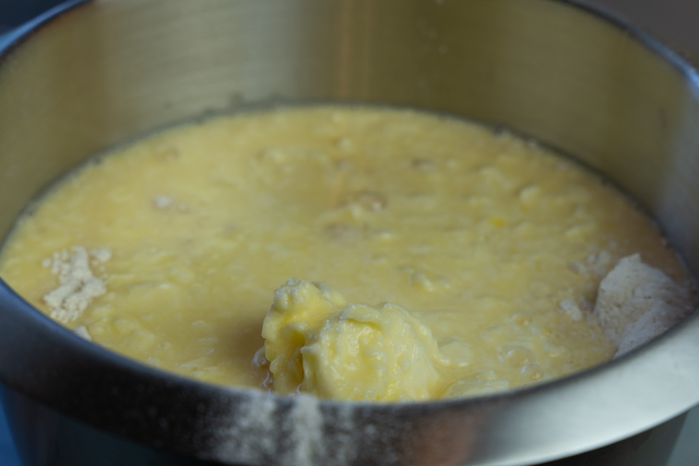 Sabinas Kochstudio - Omas Christstollen | Foto: FSeventfoto